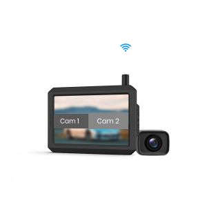 AUTO-VOX W7PRO Trailer Wireless Backup Camera