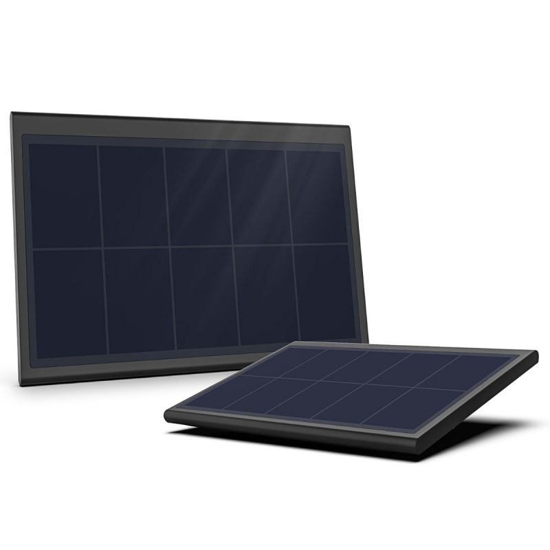 AUTO-VOX Solar Panel for Solar4 Wireless Backup Camera