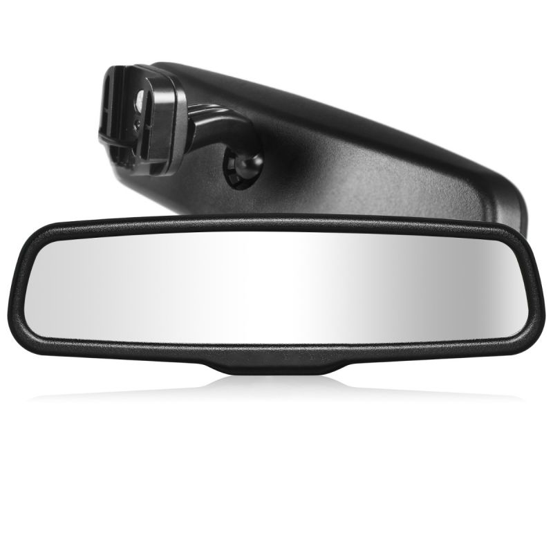 Alseter 10'' Rear View Mirror, Interior OEM mirror rearview mirror Kit Compatible with Most Types of Cars