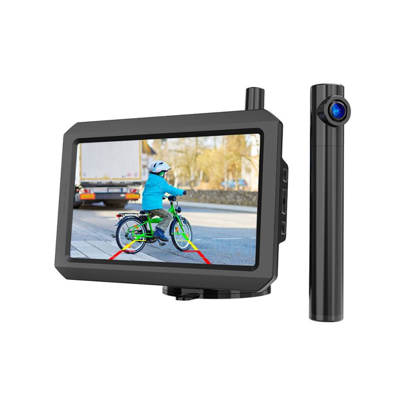 AUTO-VOX TW1 Wireless Backup Camera for Car